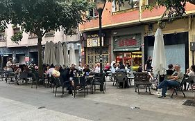 Precioso Apartamento A Estrenar En Bilbao.
