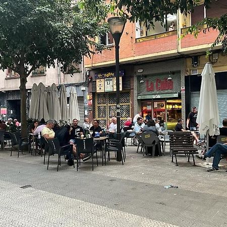 Precioso Apartamento A Estrenar En Bilbao. Exterior foto