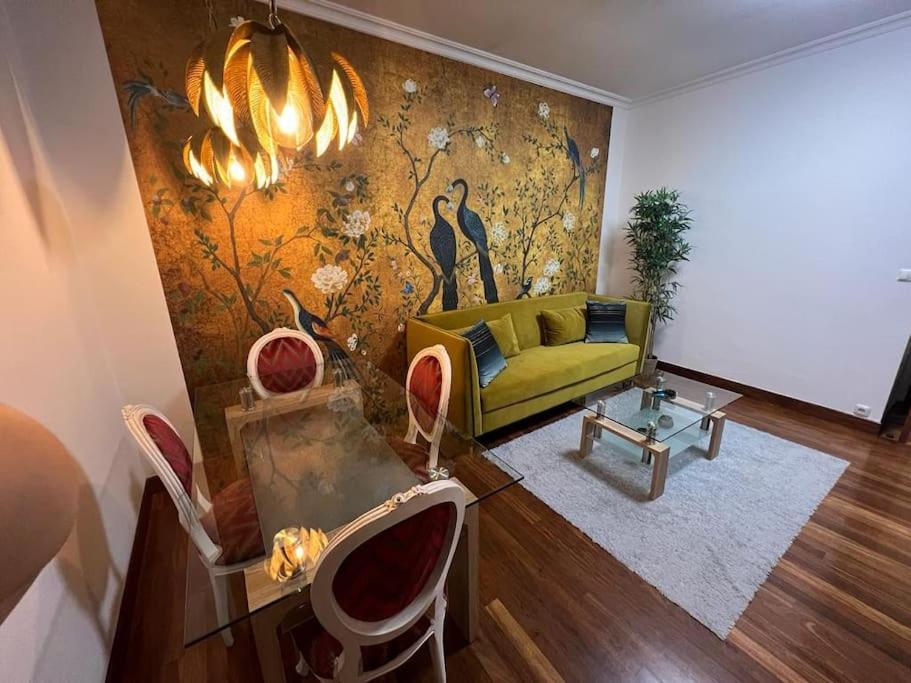 Precioso Apartamento A Estrenar En Bilbao. Exterior foto