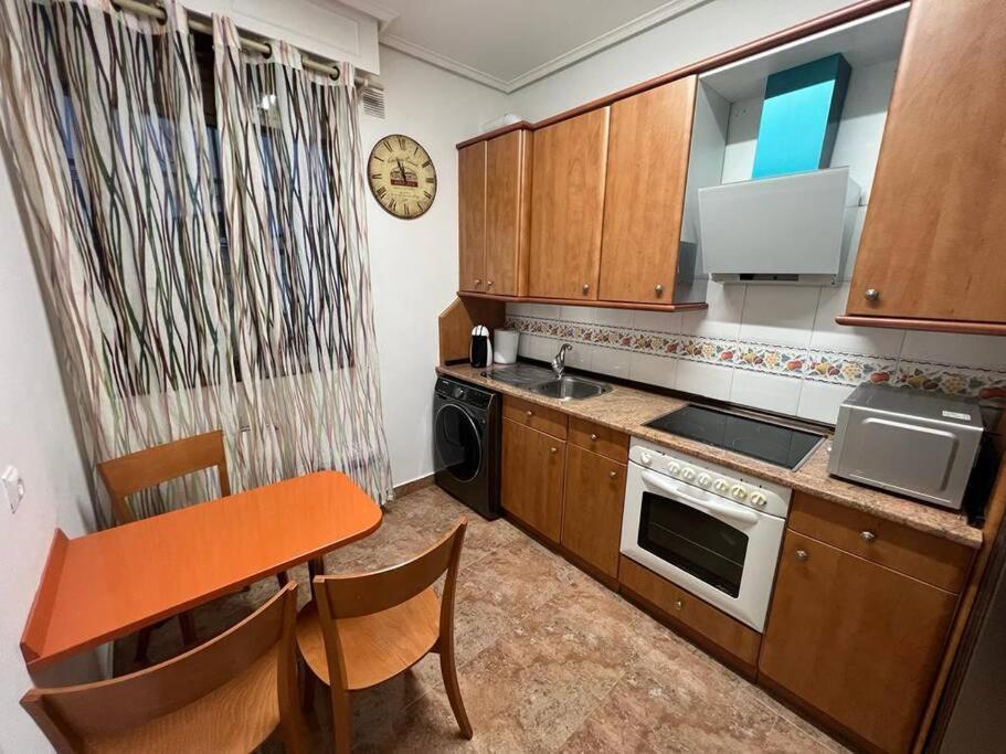 Precioso Apartamento A Estrenar En Bilbao. Exterior foto