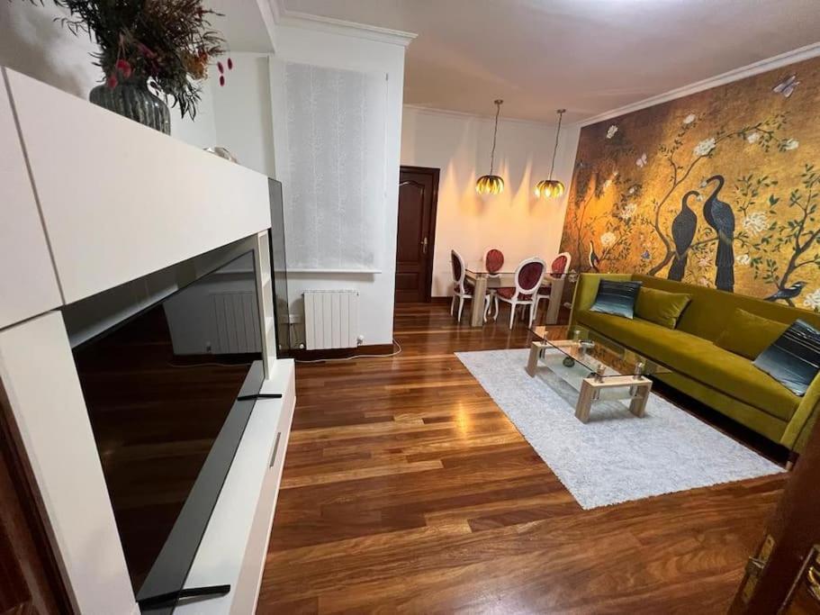 Precioso Apartamento A Estrenar En Bilbao. Exterior foto